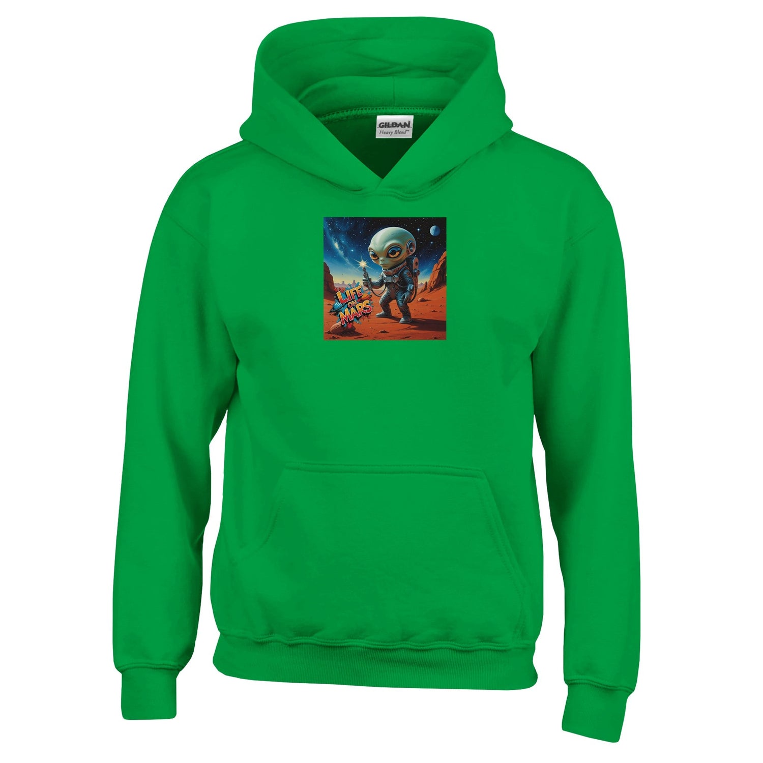 Kid's Hoodies