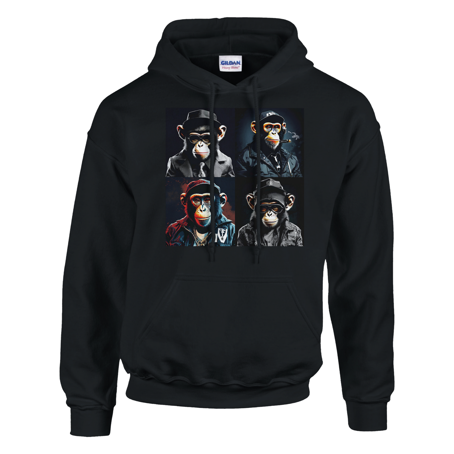 Men's Hoodies