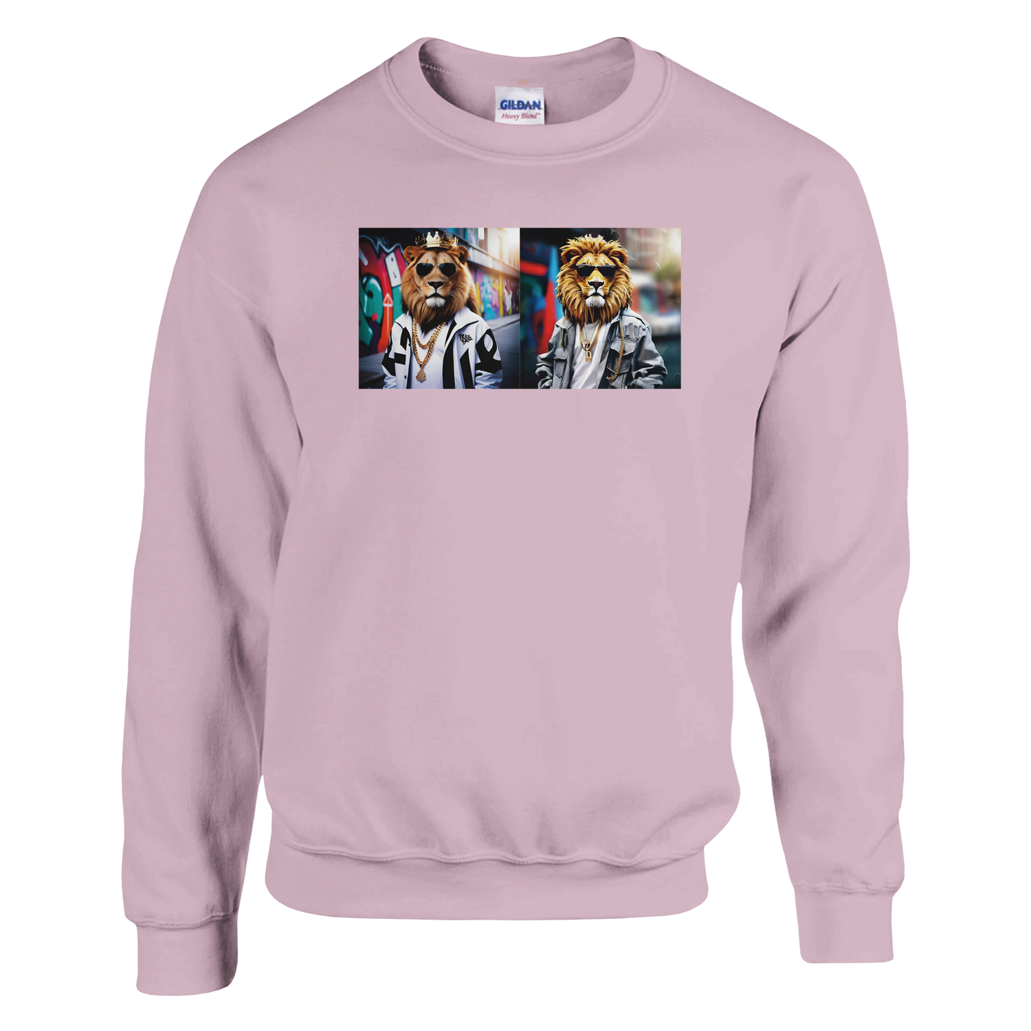 Men's Sweatshirts