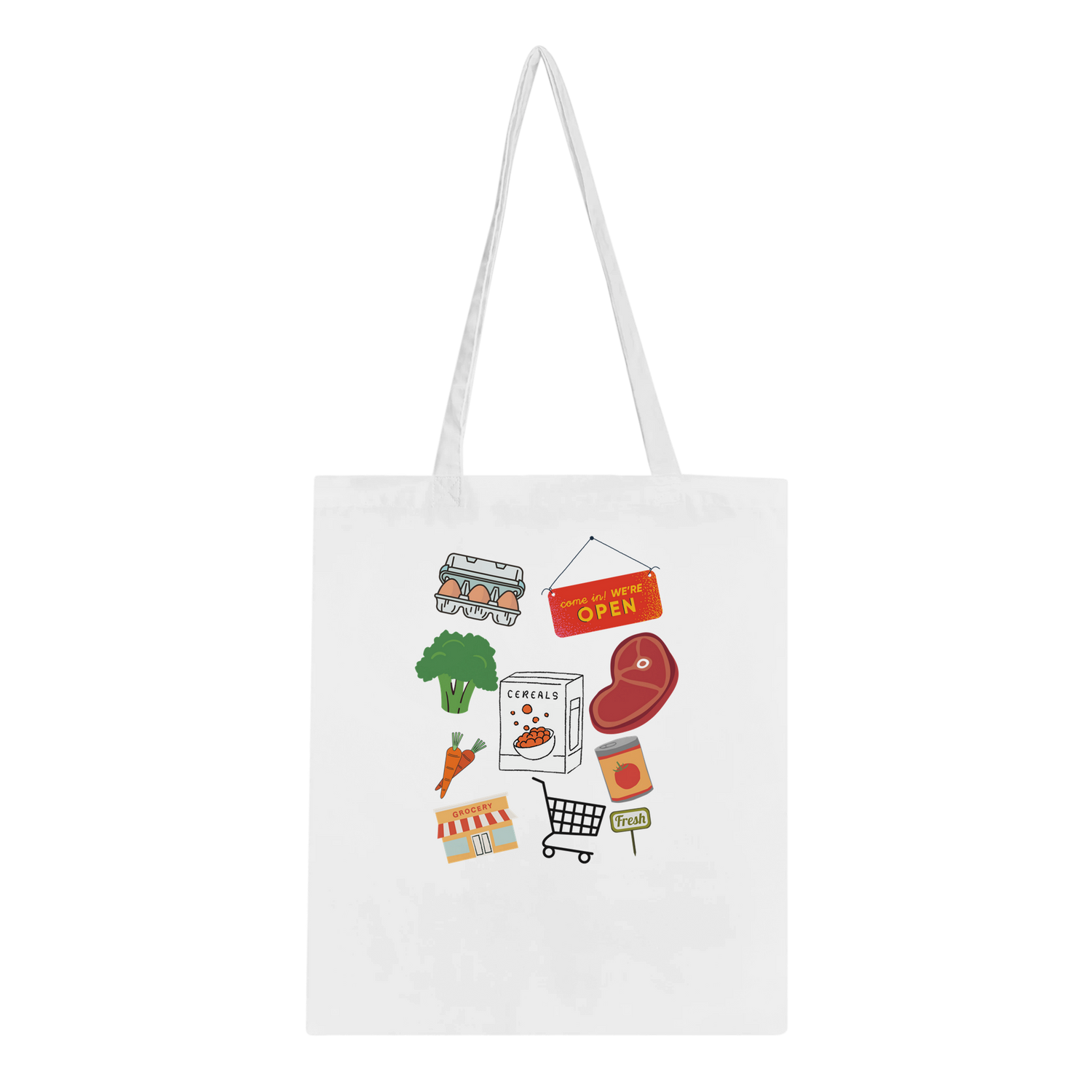 Tote Bags