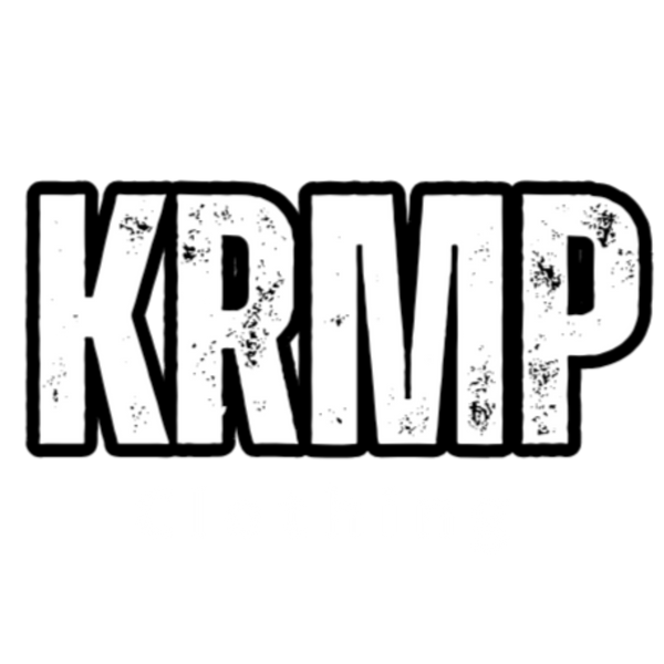 KRMP Clothing
